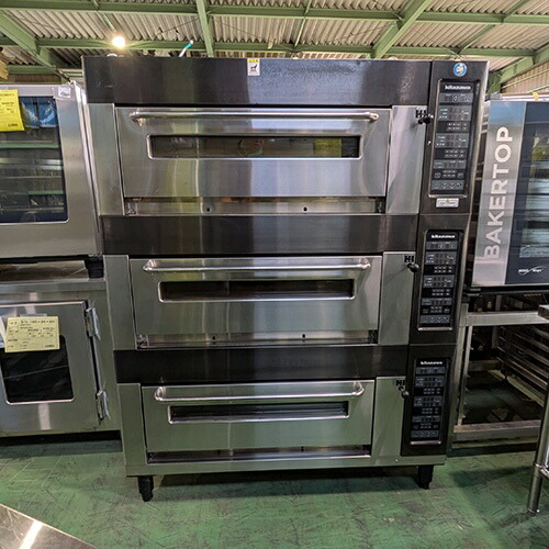 楽天市場】【送料無料】ベイクベーシックオーブン BB-3P キタザワ 2013