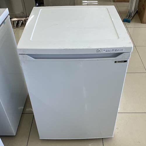 楽天市場】SVF-98W 【サンデン】冷凍ストッカー 98L 単相100V 幅600