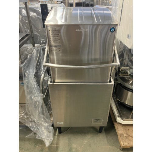 【業界最長1年保証】【中古】食器洗浄機 ドアタイプ ホシザキ JWE-680UC 幅640&times;奥行655&times;高さ1432 三相200V 【送料別途見積】【業務用】【飲食店 店舗 厨房機器 食器洗浄機 業務用食器洗浄機】｜厨房機器と店舗用品 TENPOS