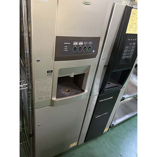 【中古】ティーサーバー ホシザキ ATE-100HWA1 幅450&times;奥行480&times;高さ1490 【送料別途見積】【業務用】【飲食店 店舗 厨房機器 ディスペンサー 業務用ディスペンサー】｜厨房機器と店舗用品 TENPOS 110,000円