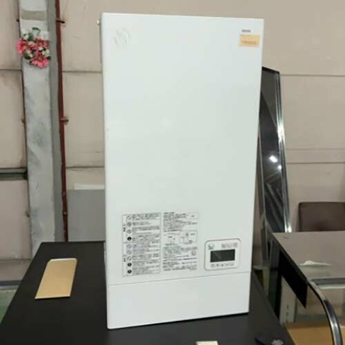 【中古】給湯器 TOTO REDJ20A2R 幅360×奥行260×高さ735 【送料別途見積】【業務用】【飲食店 店舗 厨房機器 温水器 業務用温水器】