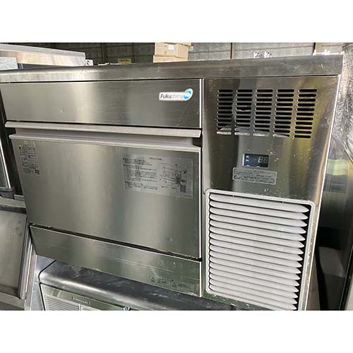 楽天市場】【中古】製氷機 25kg フクシマガリレイ(福島工業) FI-A25KT2