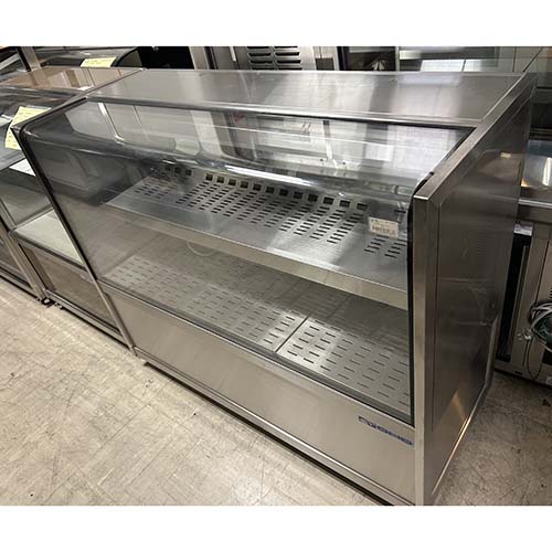 楽天市場】【中古】対面冷蔵ショーケース 大穂製作所 OHGP-S-900OF 幅 