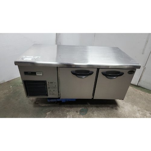 【中古】低冷ややかさ早見表 パナソニック(Panasonic) SUR-GL1261SB 幅1200×奥ふかさ600×高さ600 【貨物輸送別途積もり書き】【お役目用】【飲食店 バス発着場 勝手もと装置 低冷ややかさ早見表 お役目用低冷ややかさ早見表】