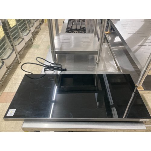 【業界最長1年保証】【中古】プレートヒーター タイジ PH-940G 幅900×奥行420×高さ40 - 【送料別途見積】【業務用】【飲食店 店舗 厨房機器 ウォーマー 業務用ウォーマー】