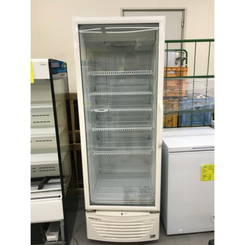 【業界最長1年保証】【中古】冷蔵ショーケース パナソニック(Panasonic) SMR-SU150L 幅600×奥行635×高さ1762 【送料別途見積】【業務用】【飲食店 店舗 厨房機器 冷蔵ショーケース 業務用冷蔵ショーケース】