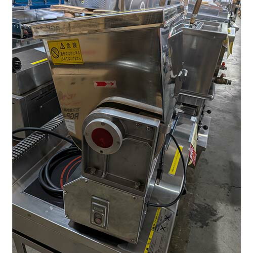 楽天市場】大道産業 フードミキサー 撹拌機 OMX-50 2008年 【中古