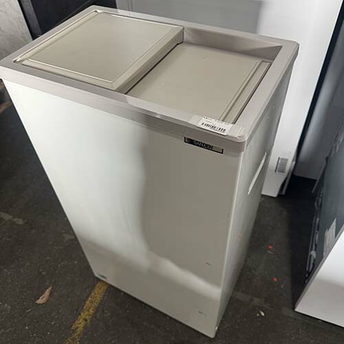 【中古】封鎖ストッカー パナソニック(Panasonic) PF-057WF 幅485×奥ふかさ327×高さ860 【貨物輸送別途積もり書き】【お役目用】【飲食店 バス発着場 勝手もと装置 封鎖ストッカー お役目用封鎖ストッカー】