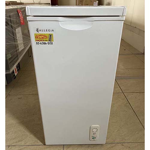 楽天市場】【中古】(代引不可)2019年製 アレジア 冷凍 ストッカー AR