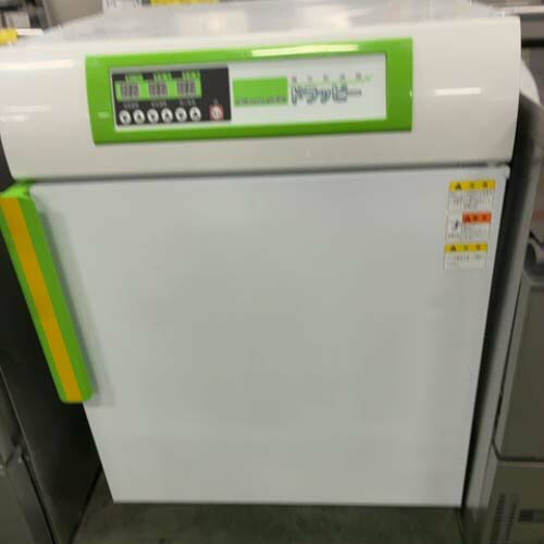 【業界最長1年保証】【中古】多目的電気乾燥機 静岡製機 DSJ-3-1A 幅650×奥行595×高さ885 【送料別途見積】【業務用】【飲食店 店舗 厨房機器 特殊機械 業務用特殊機械】
