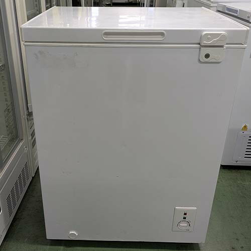 【楽天市場】【中古】冷凍ストッカー マクスゼン JF150ML01WH 幅635×奥行556×高さ860 【送料別途見積】【業務用】【飲食店