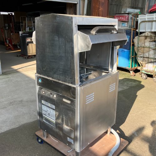 楽天市場】※ホシザキ 食器洗浄機 JWE-580UA 60Hz地域専用 3相200V 営業 