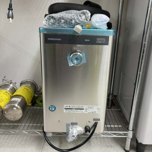 楽天市場】【送料無料】ウォーターディスペンサー DWD-C300P1 大和冷機