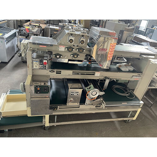 オホーツク物流 生粉打ち名人用絞り出しノズルセットA 送料無料】製麺