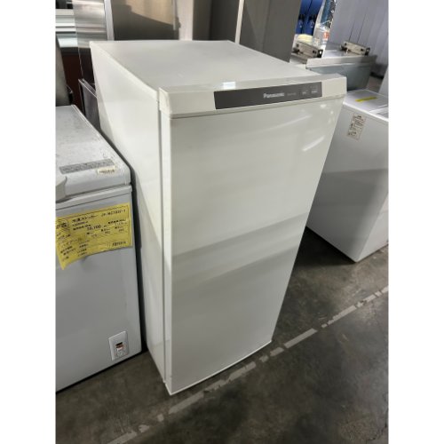 【実業家最長1年引きうける】【中古】氷るストッカー パナソニック(Panasonic) SCR-PT1200 幅480×奥ふかさ586×高さ1126 【貨物輸送別途積もり書き】【御勤め用】【飲食店 バス発着場 勝手もと備品 氷るストッカー 御勤め用氷るストッカー】