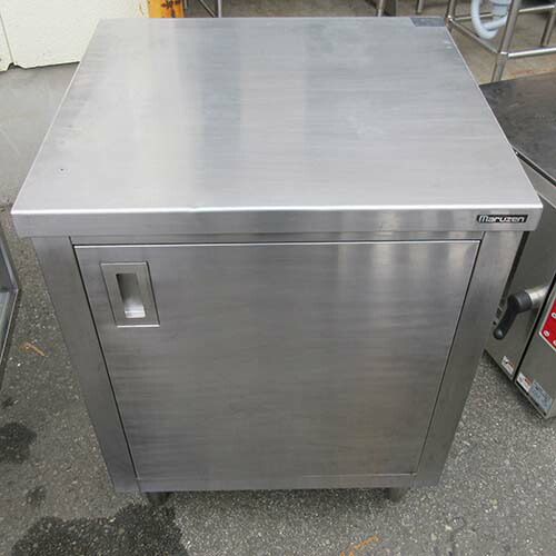 楽天市場】【中古】作業台 扉付き BGなし 幅1530×奥行700×高さ850