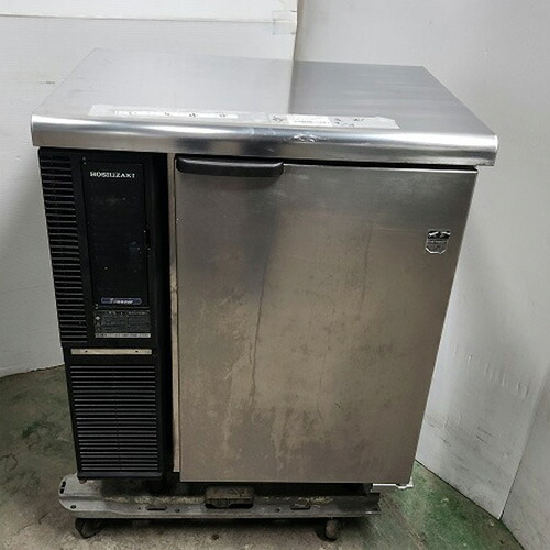 【中古】封鎖冷ややかさ一覧表 ホシザキ FT-63PTE 幅630×奥ふかさ450×高さ800 【貨物輸送別途積もり書き】【御役目用】【飲食店 バス発着場 御厨子所計器 封鎖冷ややかさ一覧表 御役目用封鎖冷ややかさ一覧表】