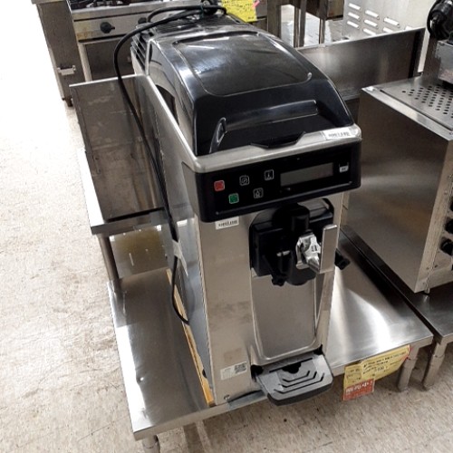 楽天市場】【中古】サンデン ワンショット 電動 ソフトアイス マシン