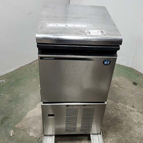 【楽天市場】【業界最長1年保証】【中古】製氷機 25kg ホシザキ IM-25M-2 幅395×奥行450×高さ770 【送料別途見積】【業務