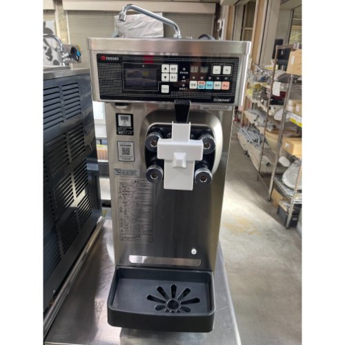 楽天市場】【業界最長1年保証】【中古】ソフトクリームフリーザー