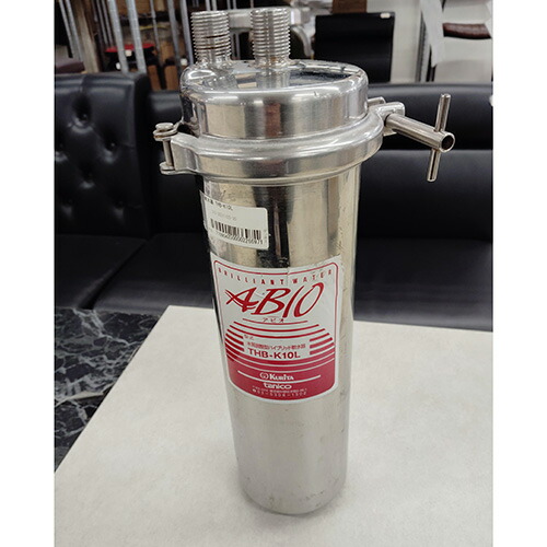 楽天市場】ホシザキ HOSHIZKI 軟水器 SSH-03C 2012年 電解水生成装置