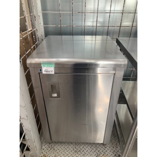【中古】調理台 BGなし フジマック 幅500×奥行500×高さ800 【送料別途見積】【業務用】【飲食店 店舗 厨房機器 調理台 業務用調理台】