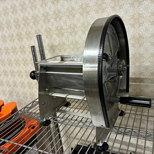 楽天市場】中古｜スライサー OMV-300D 大道産業 2019年 野菜調理機