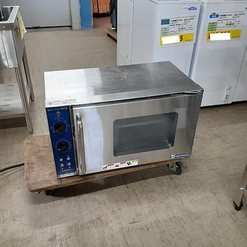楽天市場】【中古】2010年製 ニチワ 電気 スーパー スピード オーブン