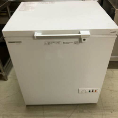 【中古】封鎖ストッカー パナソニック(Panasonic) SCR-RH13VA 幅722×奥ふかさ695×高さ858 【貨物輸送別途積もり書き】【お役目用】【飲食店 バス発着場 勝手もと装置 封鎖ストッカー お役目用封鎖ストッカー】