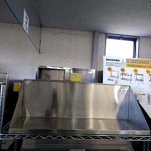 【中古】平棚 幅900×奥行300×高さ300 【送料別途見積】【業務用】【飲食店 店舗 厨房機器 平棚 上棚 業務用平棚 業務用上棚】
