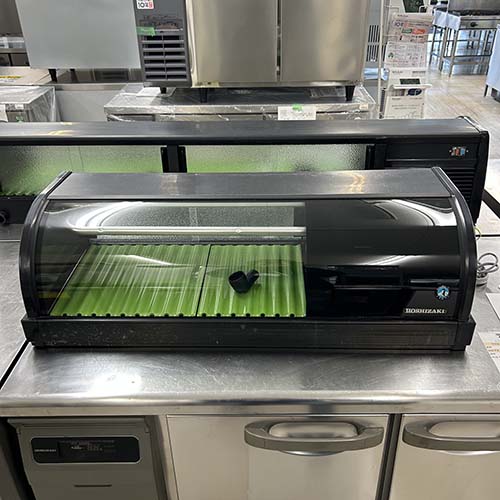 楽天市場】【業界最長1年保証】【中古】冷蔵ネタケース 大和冷機 DN601