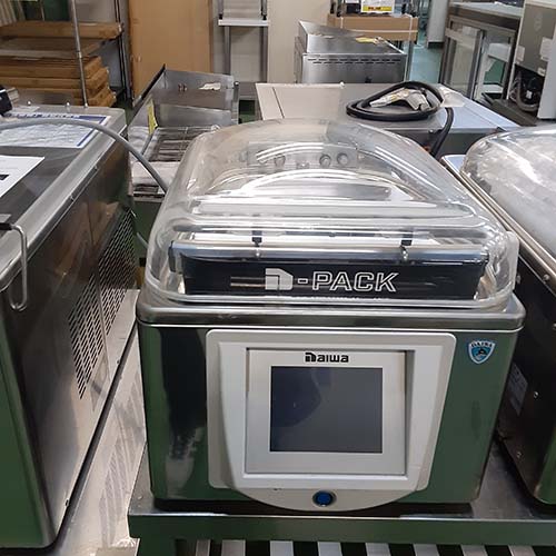 【実業家最長1年引きうける】【中古】無意味さ荷造り機 大和冷機 DPV-31MT1 幅423×奥ふかさ625×高さ380 【貨物輸送別途積もり書き】【御勤め用】【飲食店 バス発着場 勝手もと備品 無意味さ荷造り器 御勤め用無意味さ荷造り器】