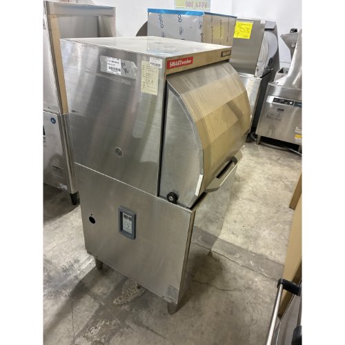 【業界最長1年保証】【中古】食器洗浄機 リターンタイプ 中西製作所 A50E 幅600&times;奥行600&times;高さ1240 三相200V 50Hz専用 【送料別途見積】【業務用】【飲食店 店舗 厨房機器 食器洗浄機 業務用食器洗浄機】｜厨房機器と店舗用品 TENPOS
