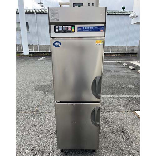 【中古】解凍機 サンテツ技研 SE-DEPAKH500 幅610×奥行800×高さ1950 【送料別途見積】【業務用】【飲食店 店舗 厨房機器 特殊機械 業務用特殊機械】