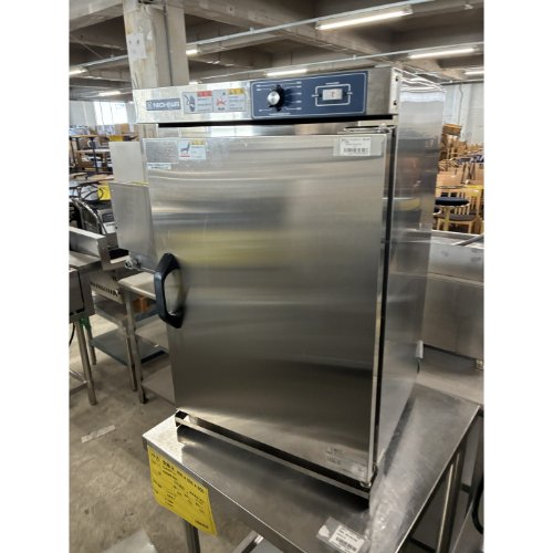 【業界最長1年保証】【中古】電気ビーフェポット ニチワ電機 NB-6FN3 幅475×奥行430×高さ755 【送料別途見積】【業務用】【飲食店 店舗 厨房機器 保管庫 業務用保管庫】