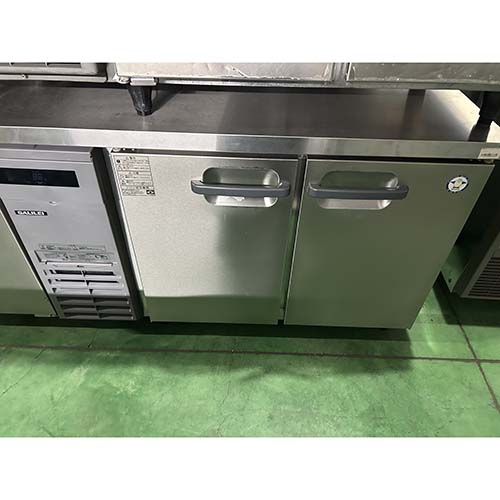 【実業家最長1年引きうける】【中古】氷る冷ややかさ速見表 フクシマ小峡谷花の冠(福島実業) LCC122FM 幅1200×奥ふかさ600×高さ800 【貨物輸送別途積もり書き】【御勤め用】【飲食店 バス発着場 勝手もと備品 氷る冷ややかさ速見表 御勤め用氷る冷ややかさ速見表】