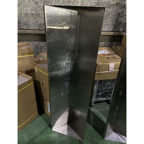 【中古】平棚 幅1400×奥ふかさ300×高さ330 【貨物輸送別途積もり書き】【御役目用】【飲食店 バス発着場 御厨子所計器 平棚 上棚 御役目用平棚 御役目用上棚】