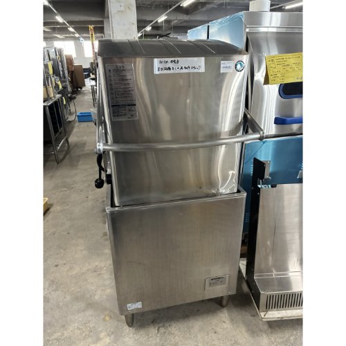 【業界最長1年保証】【中古】食器洗浄機 ホシザキ JWE-530UC-SR 幅640×奥行745×高さ2093 三相200V 60Hz専用 【送料別途見積】【業務用】【飲食店 店舗 厨房機器 食器洗浄機 業務用食器洗浄機】|厨房機器と店舗用品 TENPOS