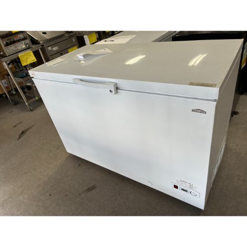 【実業界最長1年引き請ける】【中古】結核症三体温帯ストッカー 368L テンポスオリジナル 結核症3A-368-AC 幅1275×奥ふかさ750×高さ895 【貨物輸送無料】【お役目用】【飲食店 バス発着場 勝手もと装置 封鎖ストッカー お役目用封鎖ストッカー】