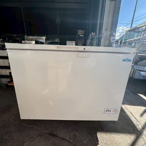 【中古】封鎖ストッカー テンポスオリジナル TBCF-282-RH 幅1116×奥ふかさ644×高さ845 【貨物輸送別途積もり書き】【お役目用】【飲食店 バス発着場 勝手もと装置 封鎖ストッカー お役目用封鎖ストッカー】