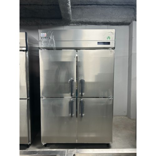 【業界最長1年保証】【中古】縦型冷蔵庫 フクシマガリレイ(福島工業) GRD-120RX 幅1200×奥行800×高さ1950 【送料別途見積】【業務用】【飲食店 店舗 厨房機器 冷蔵庫 業務用冷蔵庫】