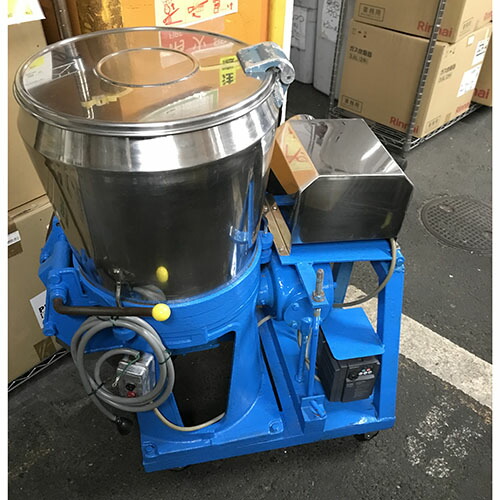 フードマシーン FOOD MACHINE 卓上ミキサー GM12A 2007年製 フードマシーン FOOD MACHINE 卓上ミキサー GM12A 2007年製 S