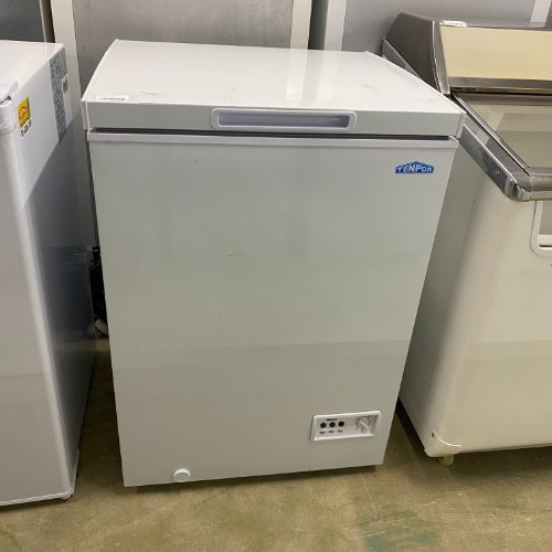 【中古】氷るストッカー 93L テンポスオリジナル TBCF-93-RH 幅574×奥ふかさ564×高さ845 【貨物輸送別途積もり書き】【御勤め用】【飲食店 バス発着場 勝手もと備品 氷るストッカー 御勤め用氷るストッカー】