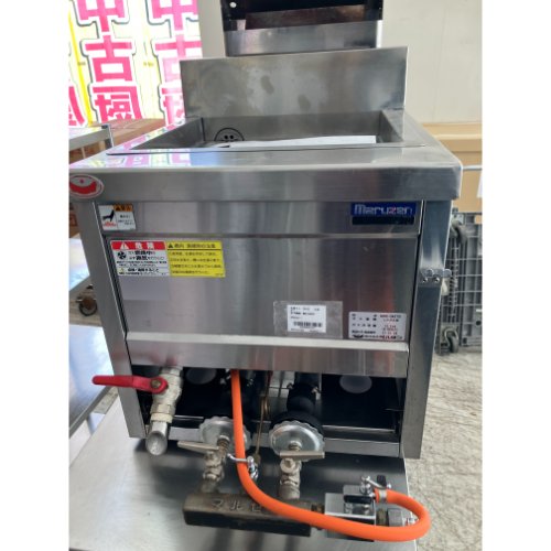 楽天市場】【業界最長1年保証】【中古】ゆで麺機 タニコー TMK-3 幅900 