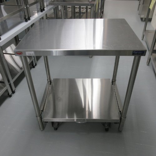 【中古】炊飯台 BGなし マルゼン BW-076CN 幅750×奥行600×高さ800 【送料別途見積】【業務用】【飲食店 店舗 厨房機器 ガス台 業務用ガス台】