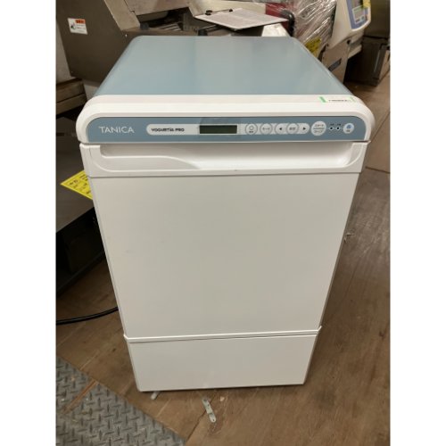 【業界最長1年保証】【中古】ヨーグルティアPRO タニカ電器 YP-12 幅492×奥行538×高さ846 【送料別途見積】【業務用】【飲食店 店舗 厨房機器 特殊機械 業務用特殊機械】