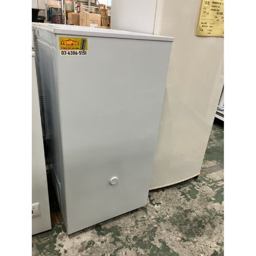 【中古】氷るストッカー テンポスオリジナル TBCF-60-RH 幅415×奥ふかさ571×高さ848 【貨物輸送別途積もり書き】【御勤め用】【飲食店 バス発着場 勝手もと備品 氷るストッカー 御勤め用氷るストッカー】