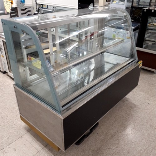 楽天市場】【業界最長1年保証】【中古】対面冷蔵ショーケース 大和冷機