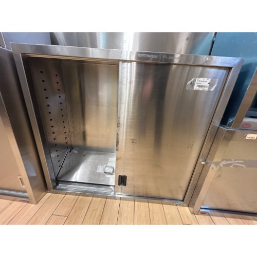 【中古】吊戸棚 タニコー 幅900×奥行300×高さ900 【送料別途見積】【業務用】【飲食店 店舗 厨房機器 吊戸棚 業務用吊戸棚】