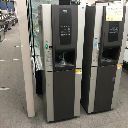 楽天市場】ヤマミズ 粉末 自動 給茶機 BHK370TYA 2013年 ティー